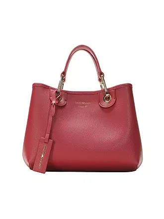 EMPORIO ARMANI | Tasche - Shopper MYEA Small | beige