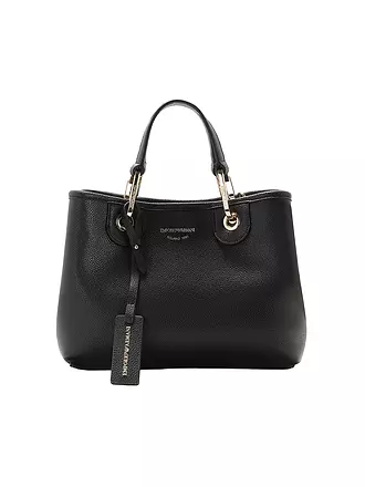 EMPORIO ARMANI | Tasche - Shopper MYEA Small | schwarz