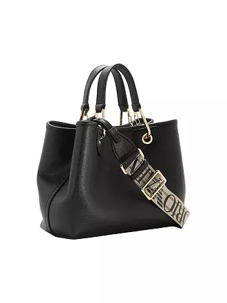 EMPORIO ARMANI | Tasche - Shopper MYEA Small | schwarz