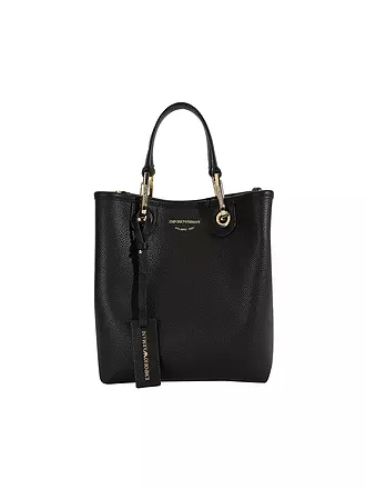 EMPORIO ARMANI | Tasche - Shopper MYEA | schwarz