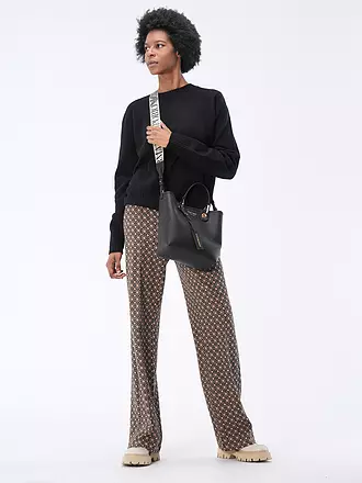 EMPORIO ARMANI | Tasche - Shopper MYEA | schwarz