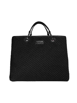 EMPORIO ARMANI | Tasche - Shopper | grau