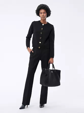 EMPORIO ARMANI | Tasche - Shopper | schwarz