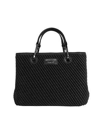 EMPORIO ARMANI | Tasche - Shopper | grau