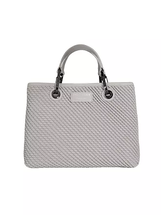 EMPORIO ARMANI | Tasche - Shopper | grau