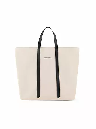 EMPORIO ARMANI | Tasche - Shopper | weiss