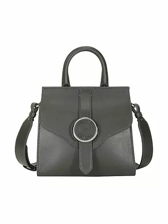 EMPORIO ARMANI | Tasche - Umhängetasche | grau