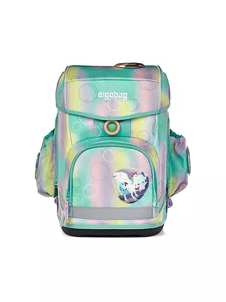 ERGOBAG | Federmäppchen CyBär Race | bunt