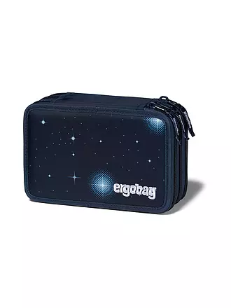 ERGOBAG | Federpenal - Maximäppchen KoBärnikus | dunkelblau