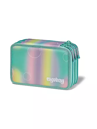 ERGOBAG | Federpenal - Maximäppchen ZauBärwelt | türkis