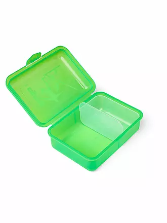 ERGOBAG | Frischhaltedose - Brotdose | grün