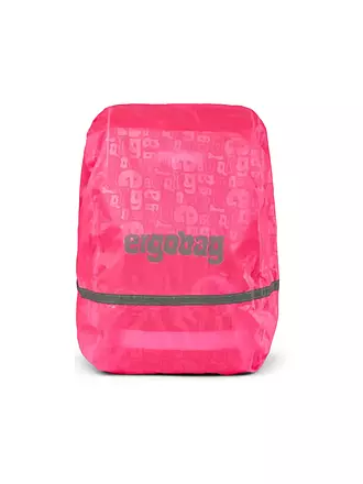 ERGOBAG | Kinder Rucksack MINI AmBärzonas | pink