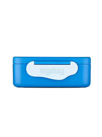 ERGOBAG | Lunchbox  Bärni | blau