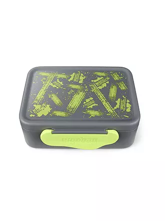 ERGOBAG | Lunchbox Speed | grau