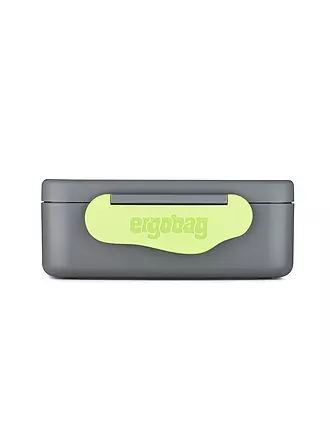 ERGOBAG | Lunchbox Speed | grau
