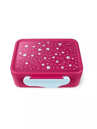 ERGOBAG | Lunchbox Sternchen | pink