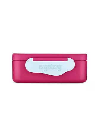 ERGOBAG | Lunchbox Sternchen | pink