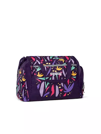 ERGOBAG | Regenschirm AmBärzonas | lila
