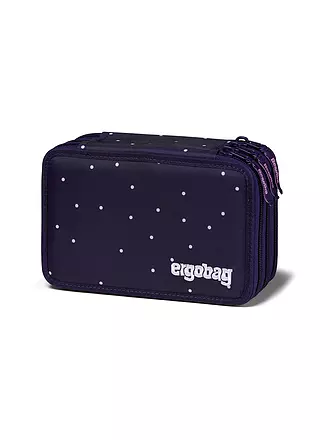 ERGOBAG | Sporttasche AmBärzonas | dunkelblau