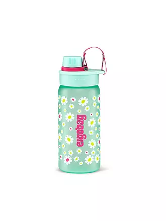 ERGOBAG | Trinkflasche 0,5L Regenbogen | mint