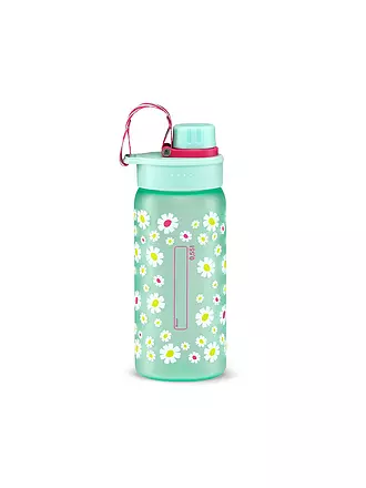 ERGOBAG | Trinkflasche 0,5L Regenbogen | mint