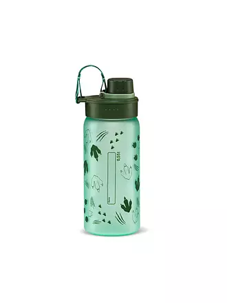 ERGOBAG | Trinkflasche Dino | dunkelblau
