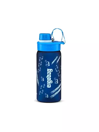 ERGOBAG | Trinkflasche Speed | dunkelblau