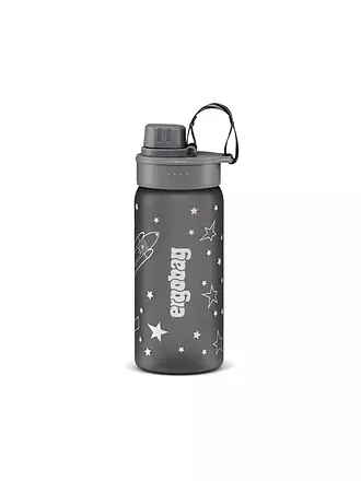 ERGOBAG | Trinkflasche Speed | grau