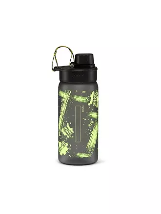 ERGOBAG | Trinkflasche Speed | hellgrün