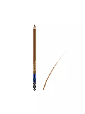 ESTÉE LAUDER | Augenbrauen - Brow Now Brow Defining Pencil (02 Light Brunette) | braun