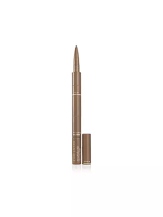 ESTÉE LAUDER | Augenbrauen - Browperfect 3D All-In-One Styler (02 Cool Blonde) | hellbraun