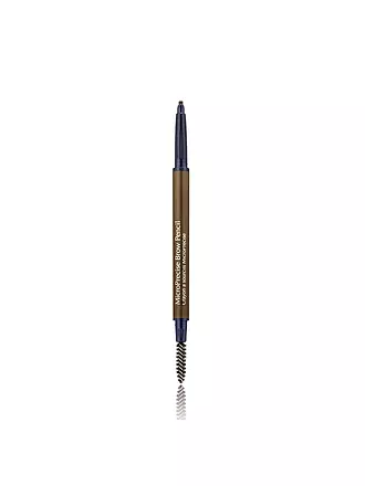 ESTÉE LAUDER | Augenbrauenstift - Micro Precision Brow Pencil (03 Brunette) | beige