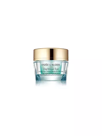 ESTÉE LAUDER | Augencreme - DayWear Eye Cooling Anti-oxidant Moisture GelCreme 15ml | keine Farbe