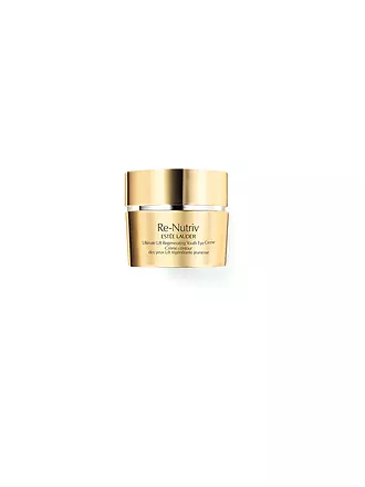 ESTÉE LAUDER | Augencreme - Ultimate Lift Regenerating Youth Eye Creme 15ml | keine Farbe