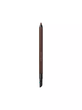 ESTÉE LAUDER | Augenkonturenstift - DayWear24H Waterproof Gel Eye Pencil ( 03 Coffee ) | schwarz