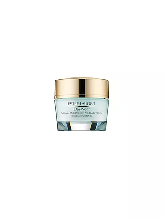 ESTÉE LAUDER | DayWear Advanced Multi-Protection Anti-Oxidant Creme SPF15 dry skin 50ml | keine Farbe