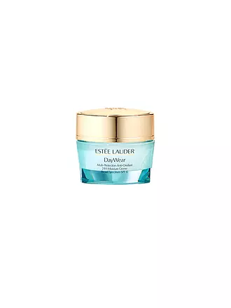 ESTÉE LAUDER | DayWear Multi-Protection Anti-Oxidant 24H-Moisture Creme SPF 15 für normale und Mischhaut 30ml | keine Farbe