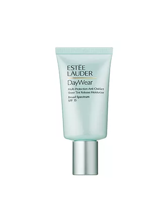 ESTÉE LAUDER | DayWear Sheer Tint Release Moisturizer SPF15 50ml | keine Farbe