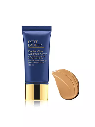 ESTÉE LAUDER | Double Wear Maximum Cover Camouflage Make-Up SPF15 (10/3N1 Ivory Beige) | beige