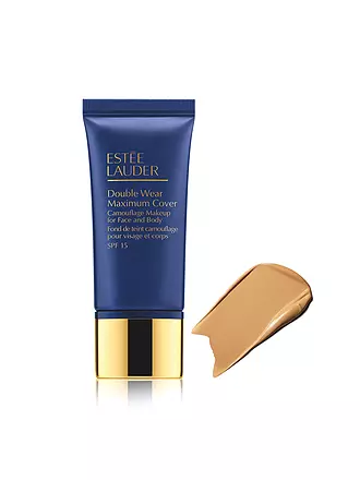 ESTÉE LAUDER | Double Wear Maximum Cover Camouflage Make-Up SPF15 (53/2W1 Dawn) | beige