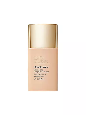 ESTÉE LAUDER | Double Wear Sheer Matte Foundation ( 16/1N2 Ecru ) | beige