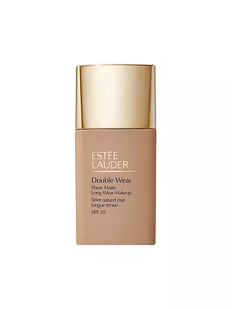 ESTÉE LAUDER | Double Wear Sheer Matte Foundation ( 62/2C0 Cool Vanilla ) | beige