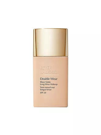 ESTÉE LAUDER | Double Wear Sheer Matte Foundation ( 98/4N2 Spiced Sand ) | beige