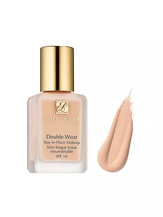 ESTÉE LAUDER | Double Wear Stay-in-Place Liquid Make Up SPF10 30ml ( 62 / 2C0 Cool Vanilla ) | beige