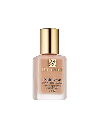 ESTÉE LAUDER | Double Wear Stay-in-Place Liquid Make Up SPF10 30ml (02 Pale Almond) | beige