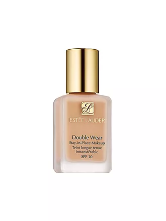 ESTÉE LAUDER | Double Wear Stay-in-Place Liquid Make Up SPF10 30ml (04 Pebble) | beige