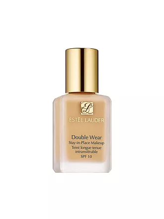 ESTÉE LAUDER | Double Wear Stay-in-Place Liquid Make Up SPF10 30ml (84 New Rattan) | beige