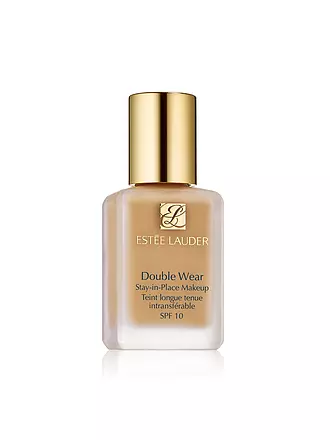 ESTÉE LAUDER | Double Wear Stay-in-Place Makeup (CM Naturel Suede) | beige