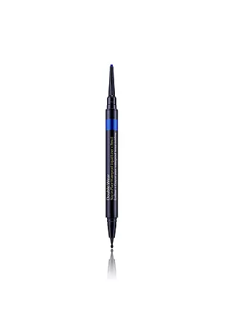 ESTÉE LAUDER | Double Wear Stay-in-Place Waterproof Liner & Pencil (05 Sapphire) | braun