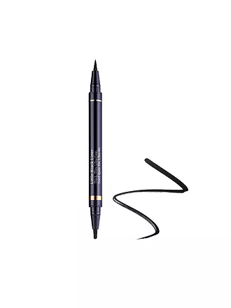 ESTÉE LAUDER | Eyeliner - Double Wear Little Black Liner (01 Onyx) | schwarz